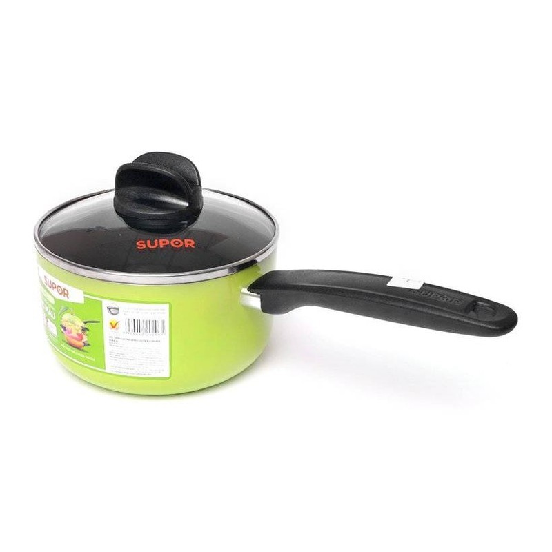 Nồi canh chống dính supor s08a16