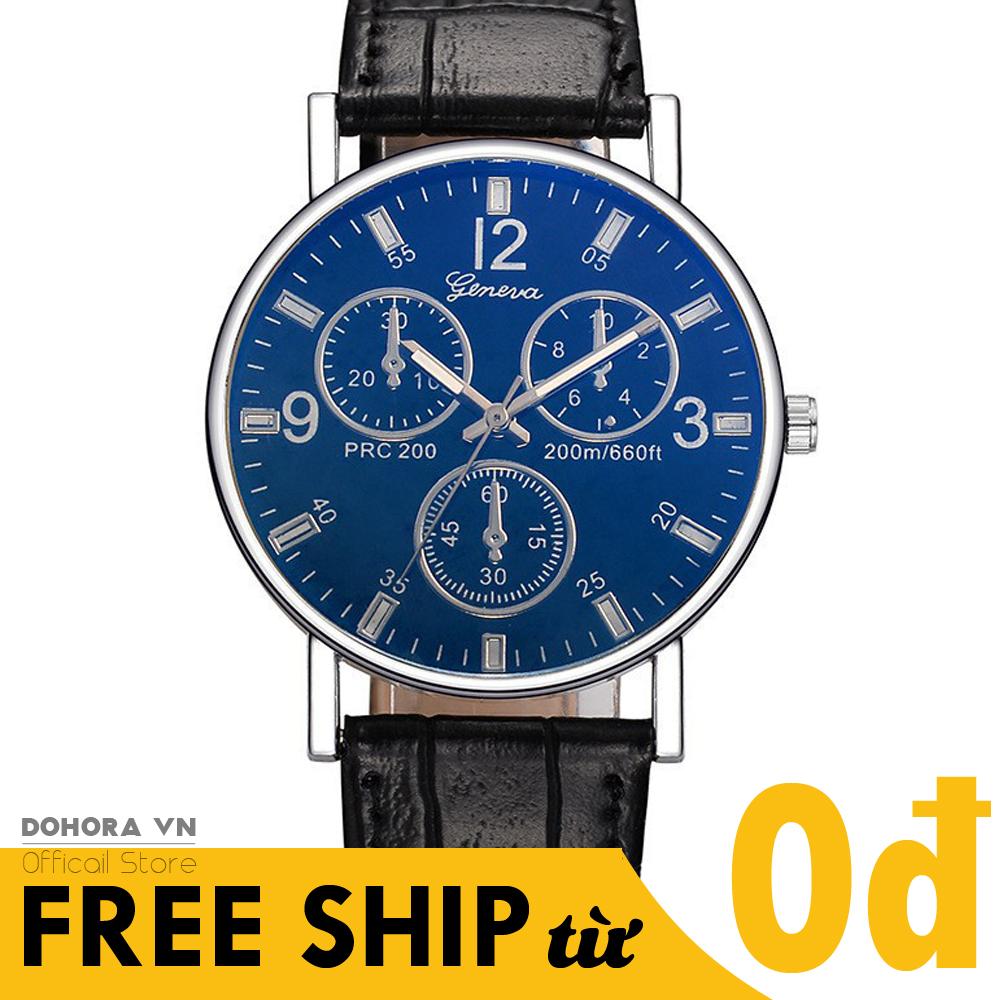 Top hơn 132 về đồng hồ geneva nhất hay nhất