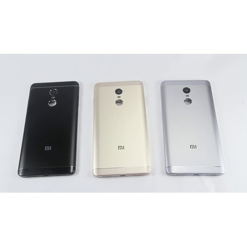 Vỏ xiaomi redmi note 4