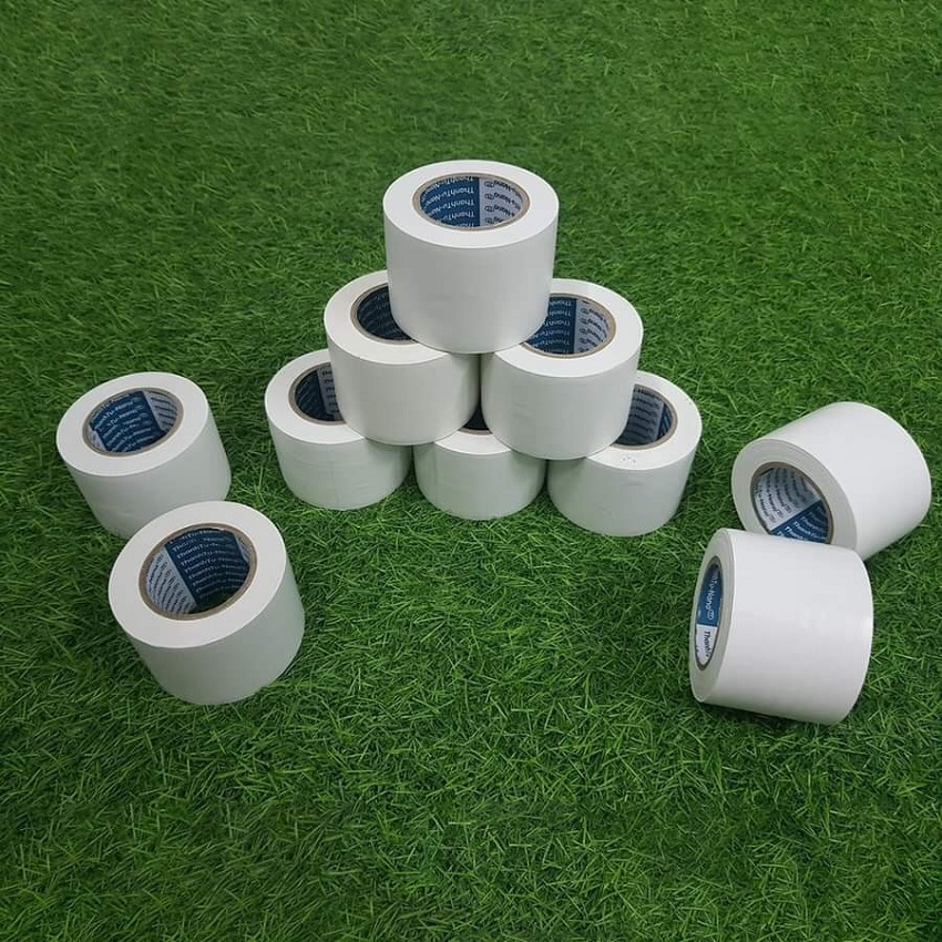 Băng keo thể thao bảo vệ khớp, Băng keo chuyên dụng đá bóng (5 cm)