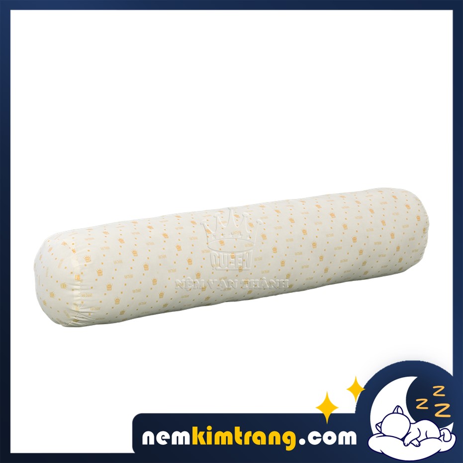 Gối ôm gòn vạn thành - chính hãng, cao cấp