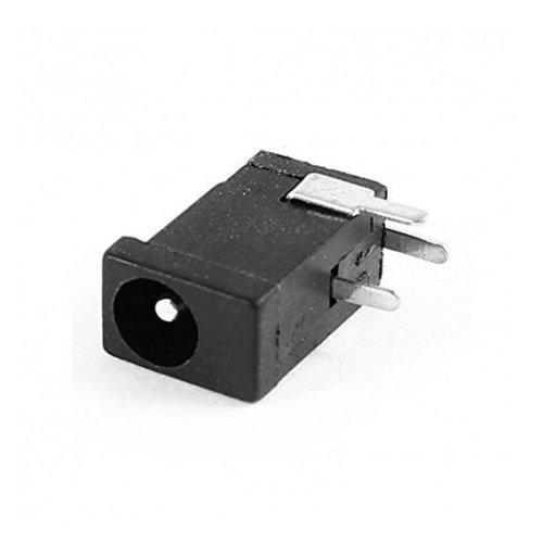 Jack nguồn dc 3.5mm loại hàn