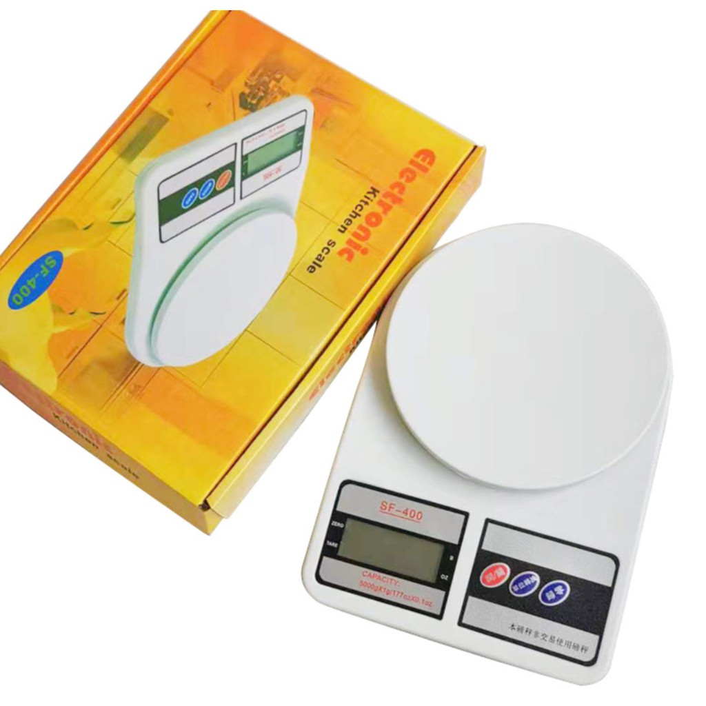 Cân điện tử fs400