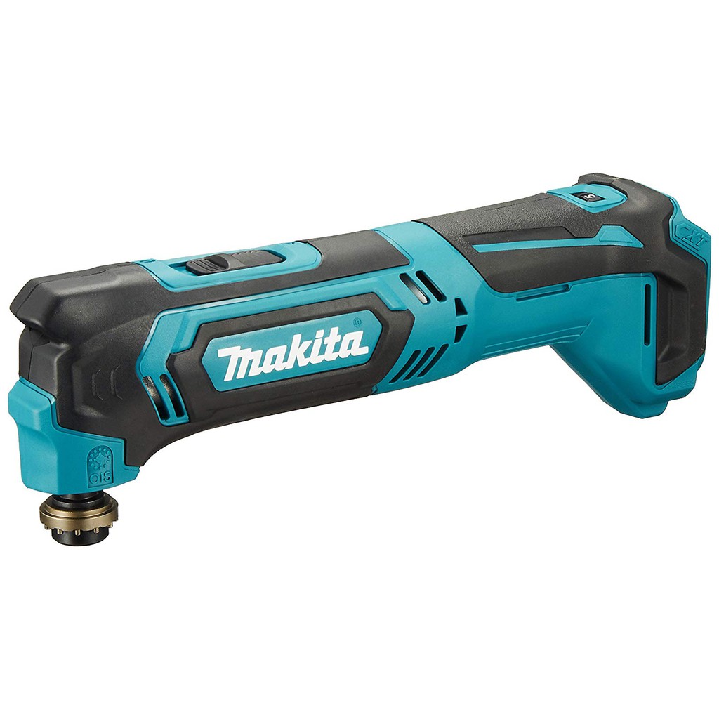 Máy cắt đa năng dùng pin 12vmax makita tm30dz | dcsg