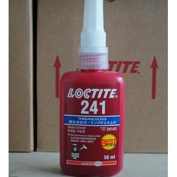 Keo khóa ren bulông ốc vít Loctite 241 - chai 50ml