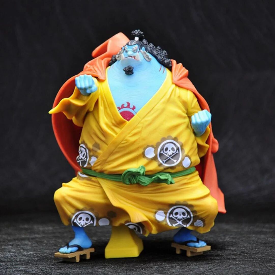 Mô hình nhân vật Jinbei , mô hình onepiece cực đẹp , kích thước lớn , chất liệu nhựa cao cấp , bền , rẻ, đẹp