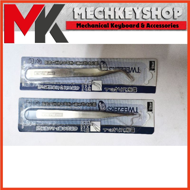 Nhíp gắp linh kiện Goot
