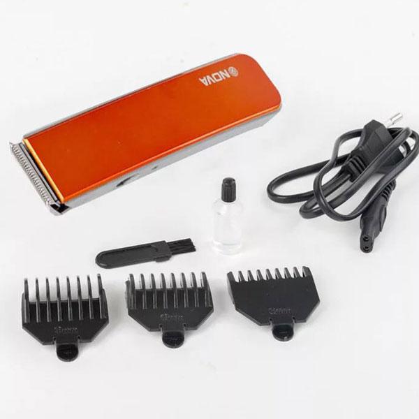 Tông đơ cắt tóc mini nova ns-216