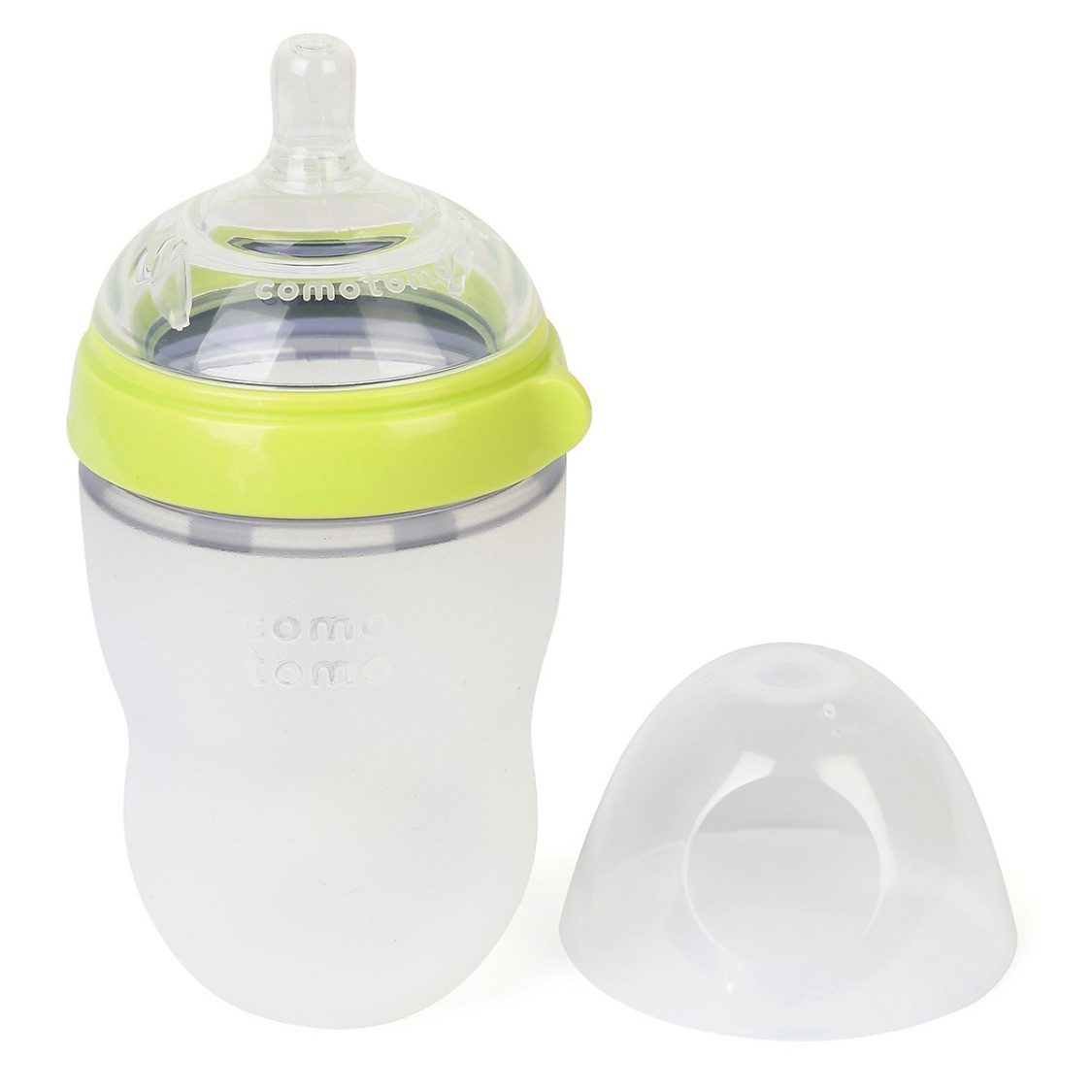 [HCM]Bình sữa Comotomo 150ml