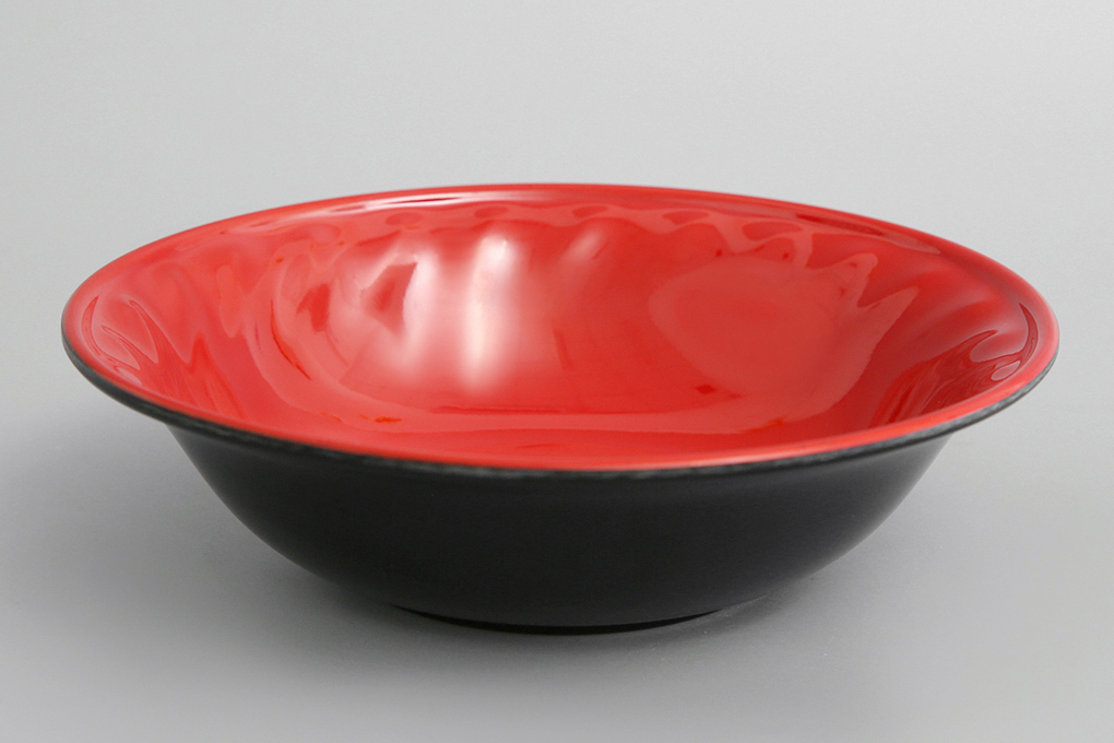 Tô canh nhựa Melamine 18.1 cm Vinh Cơ VCPML148