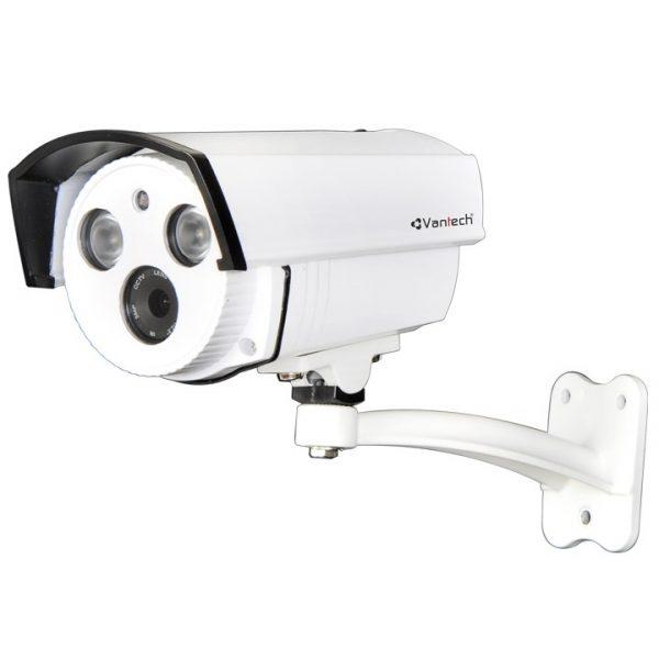 HCMCamera HD TVI 2.0MP VANTECH - VP-176TP