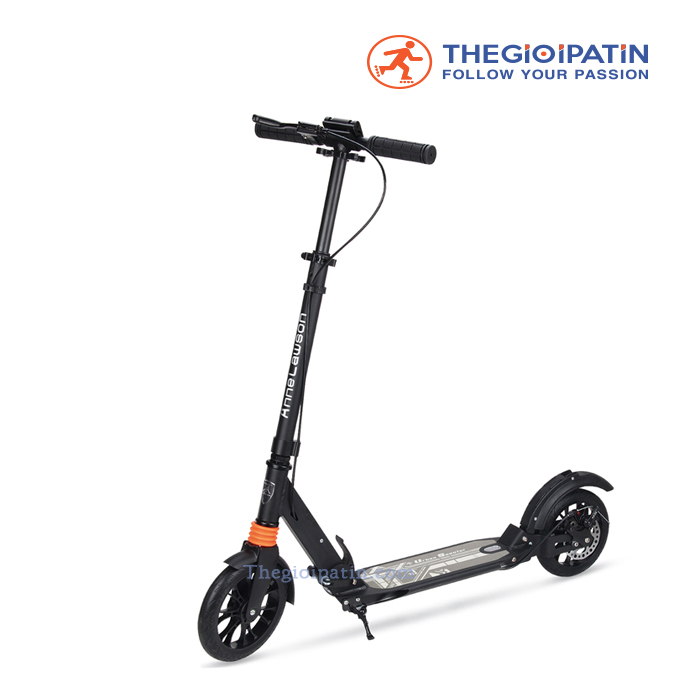 Xe Trượt Scooter Người Lớn Cao Cấp  A5D