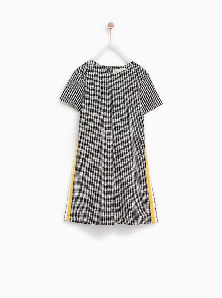 Váy Zara cho các chị lớn và mẹ cũng bon chen được
