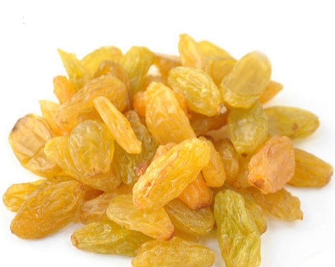 Nho vàng nk ấn độ 1kg - phuongan_shop
