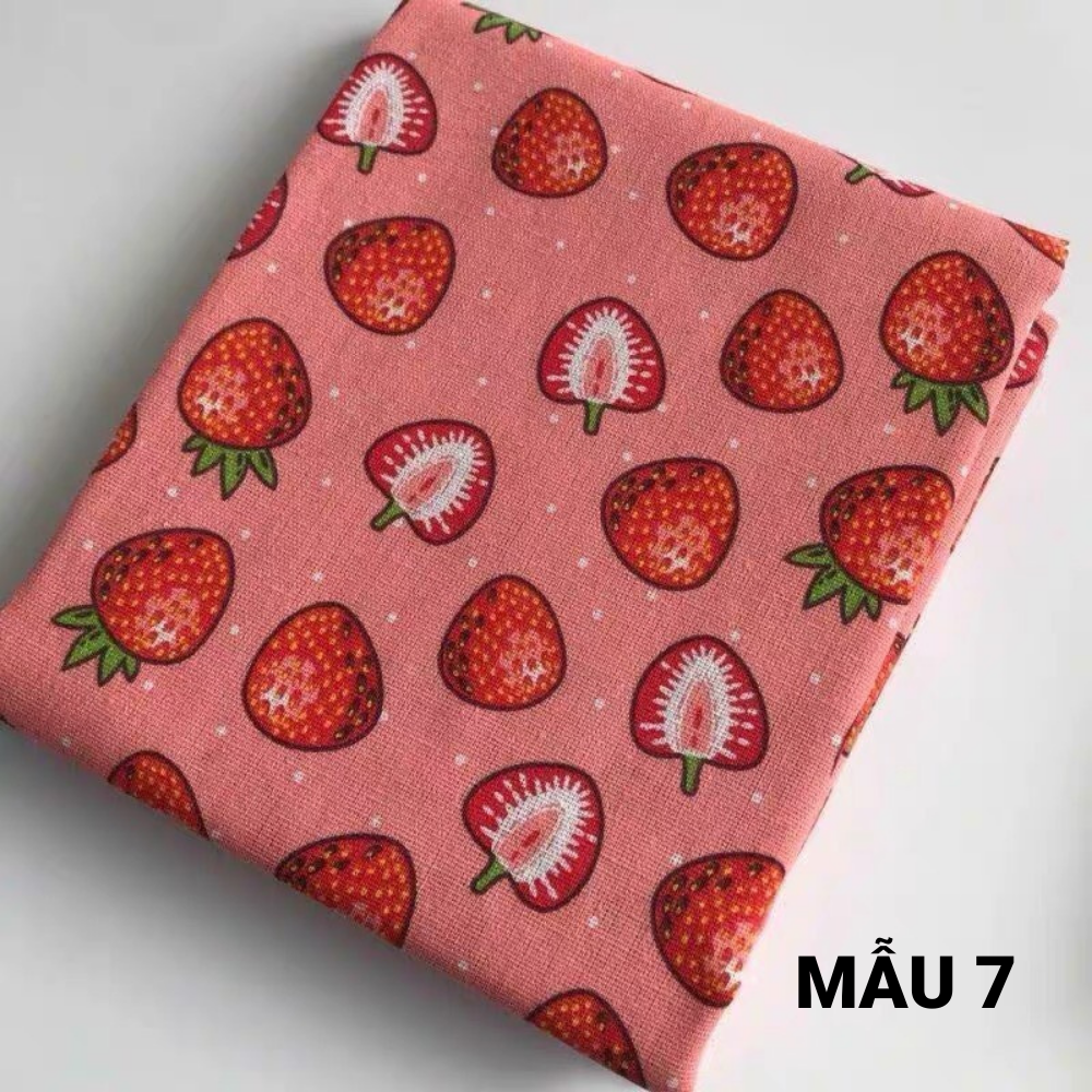 [SIZE LỚN GÍA SỈ] Khăn trải bàn kích thước lớn trang trí bàn ăn 4 đến 6 người, chất liệu vải Canvas nhiều mẫu decor phong nền decor khu vực chụp hình cực xinh vừa có thể dùng làm khăn trải bàn vừa có thể dùng mang đi cắm trại