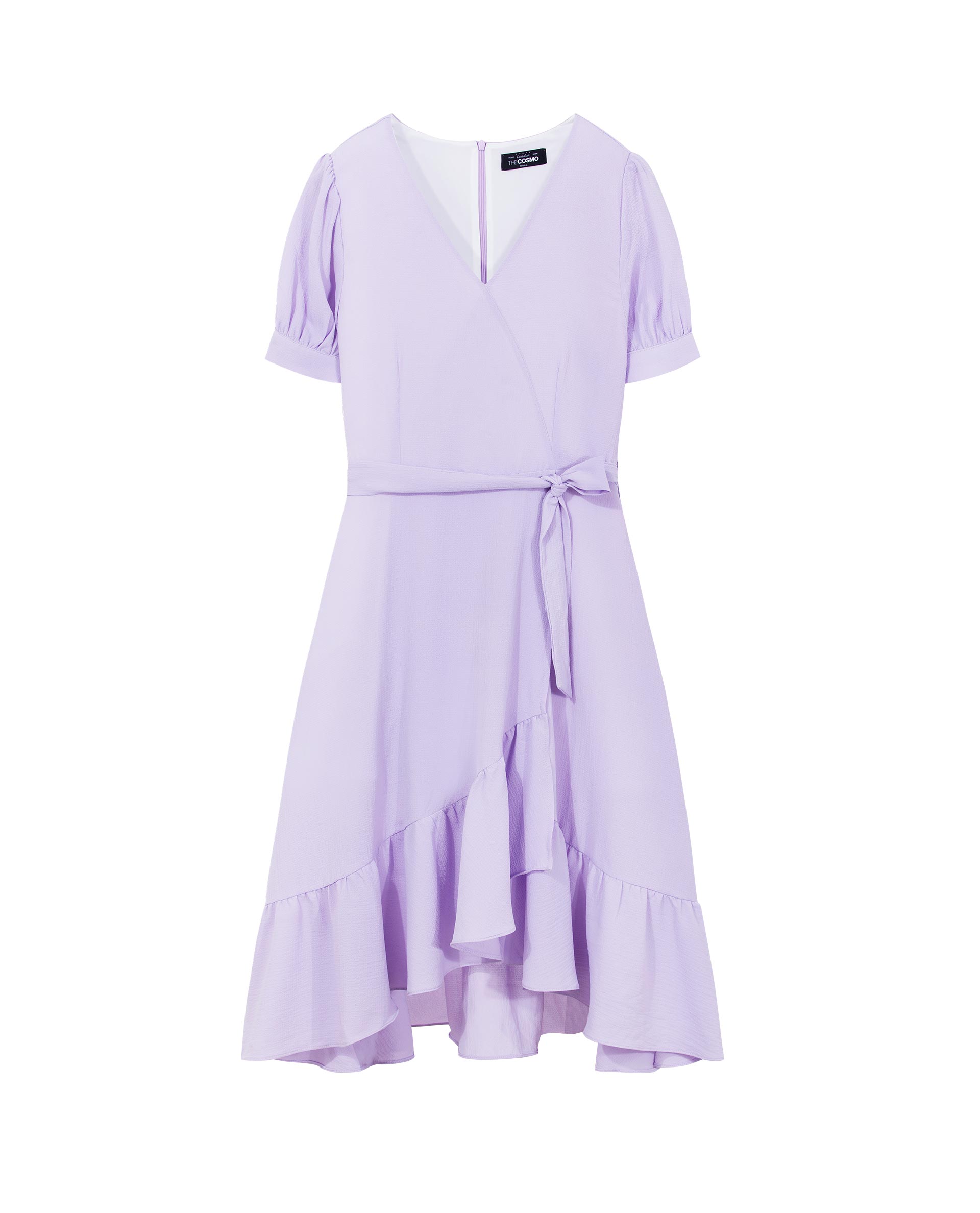 Đầm Nữ The Cosmo LIANA DRESS 2 Màu TC2005245