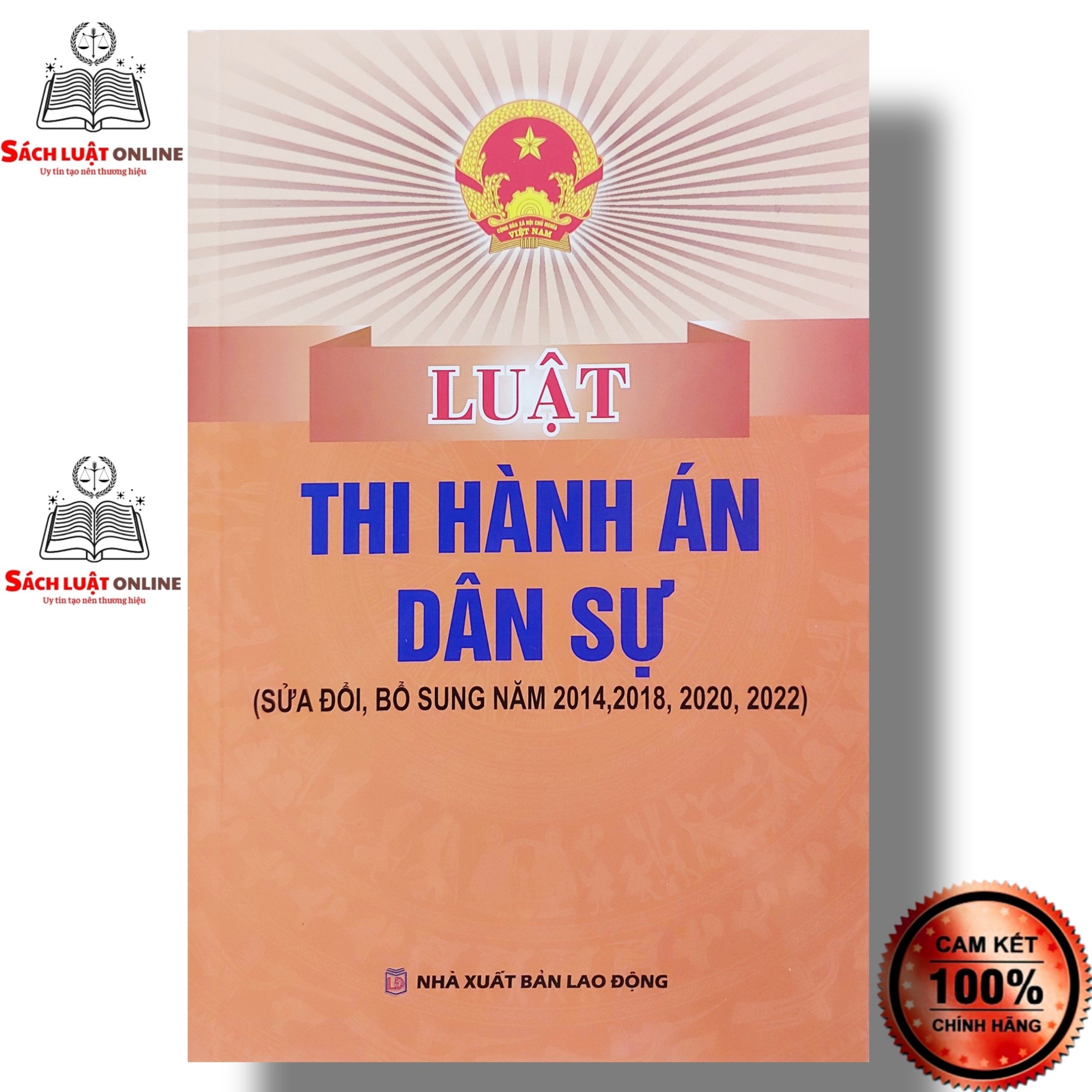 Luật thi hành án dân sự