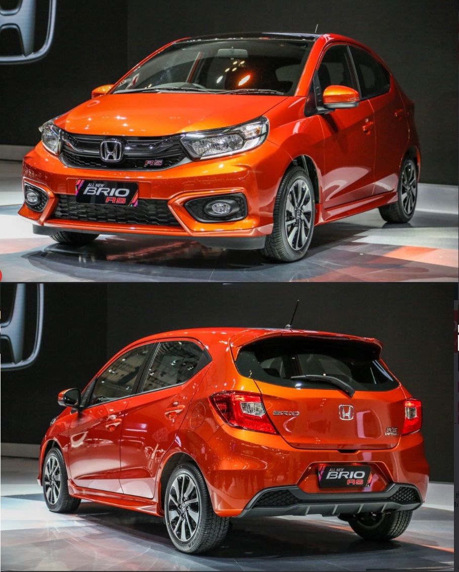 Rèm che nắng nam châm xe honda brio