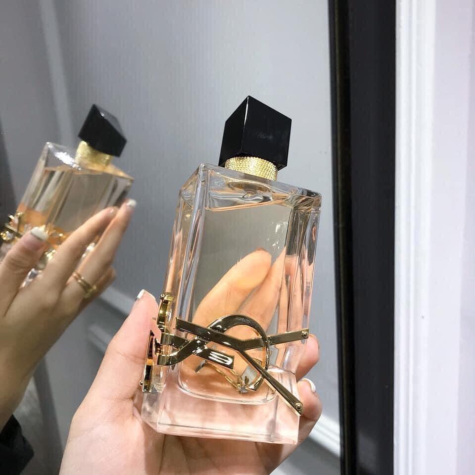 Nước hoa ysl libre 100ml - nước hoa libre 100ml