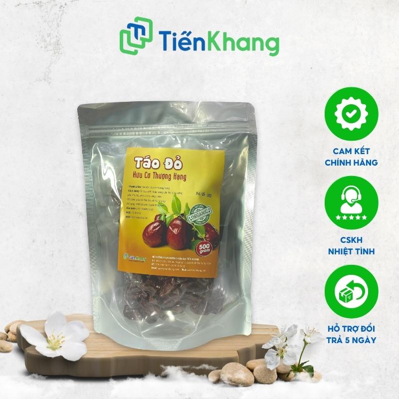 Táo đỏ thượng hạng - bịch