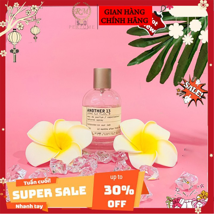 Nước hoa le labo another 13