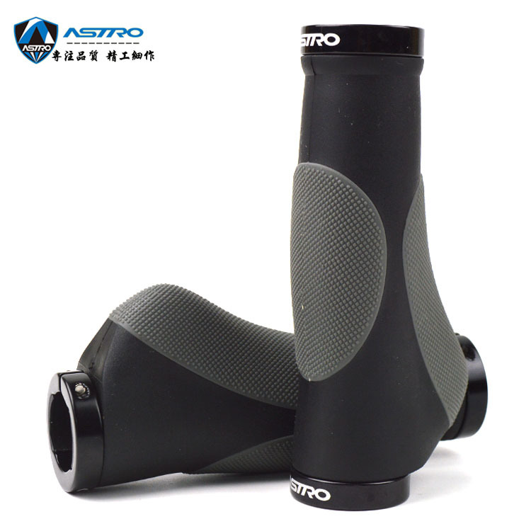 Tay nắm xe đạp thể thao AStro