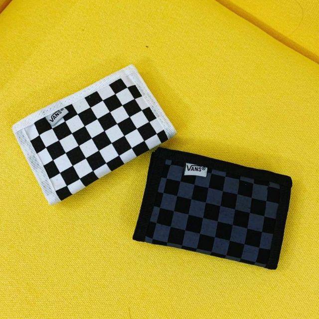 VÍ VANS CARO SIÊU BỀN SIÊU ĐẸP SIÊU CHẤT