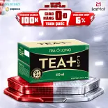 [SALE 8.8] Thùng 24 Chai Trà Ô long Tea+ (450ml /chai)