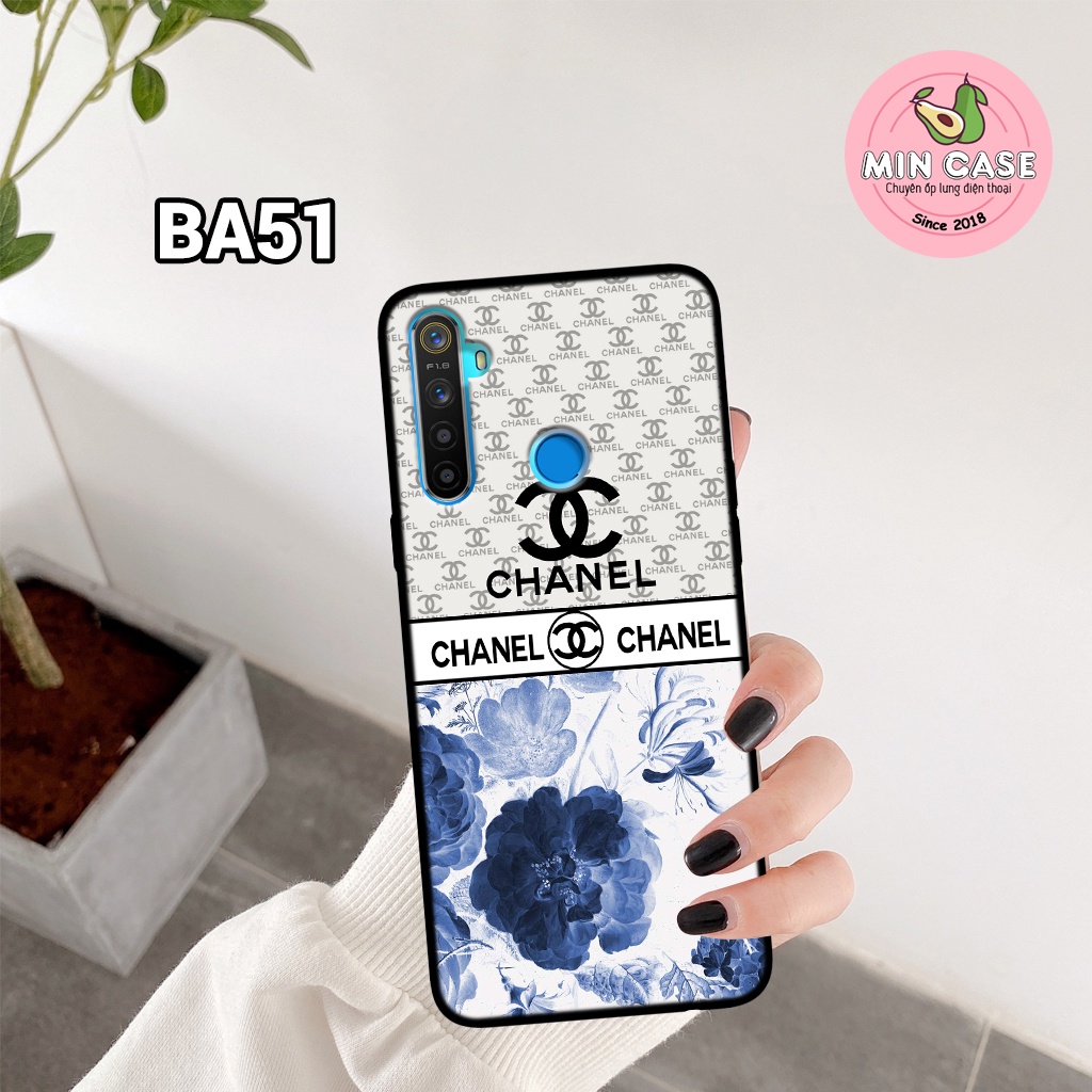 Ốp lưng điện thoại REALME 5/ 5i/ 5 PRO/ REALME 6/ 6 PRO in hình chất lượng, giá rẻ, bền đẹp