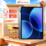 Máy tính bảng Xiaomi Redmi Pad 8 11.2" Wifi (8GB/128GB) - Hàng chính hãng - Màn hình 11.2 inch 3.2K, Chip Snapdragon 8s Gen 4, Pin 9200mAh dùng bền bỉ