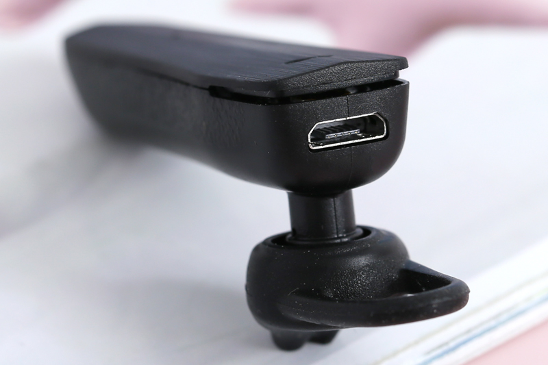 [HCM]Tai nghe bluetooth Plantronics ML15