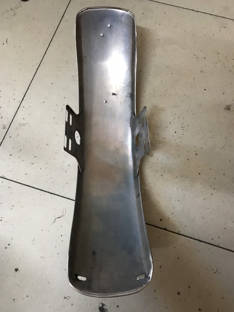 Dè trước xe ba gác các loại