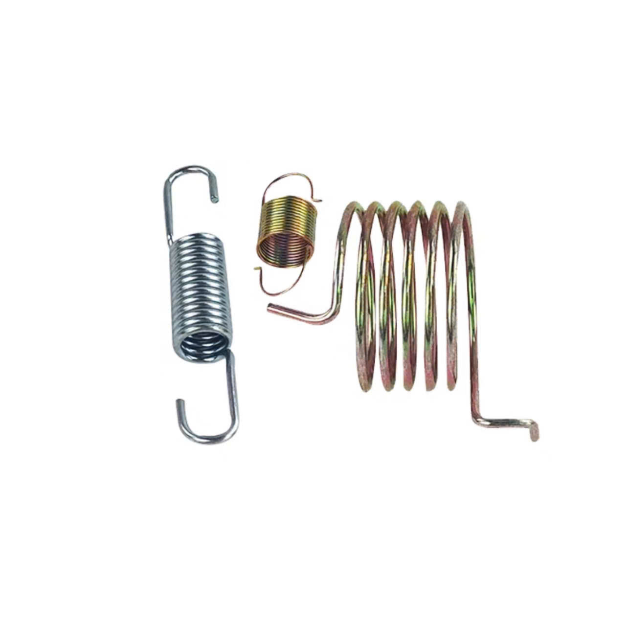 BỘ LÒ XO GA CỦA ĐỘNG CƠ CHẠY DẦU DIESEL 170F 173F 178F 186F 188F 190F 192F