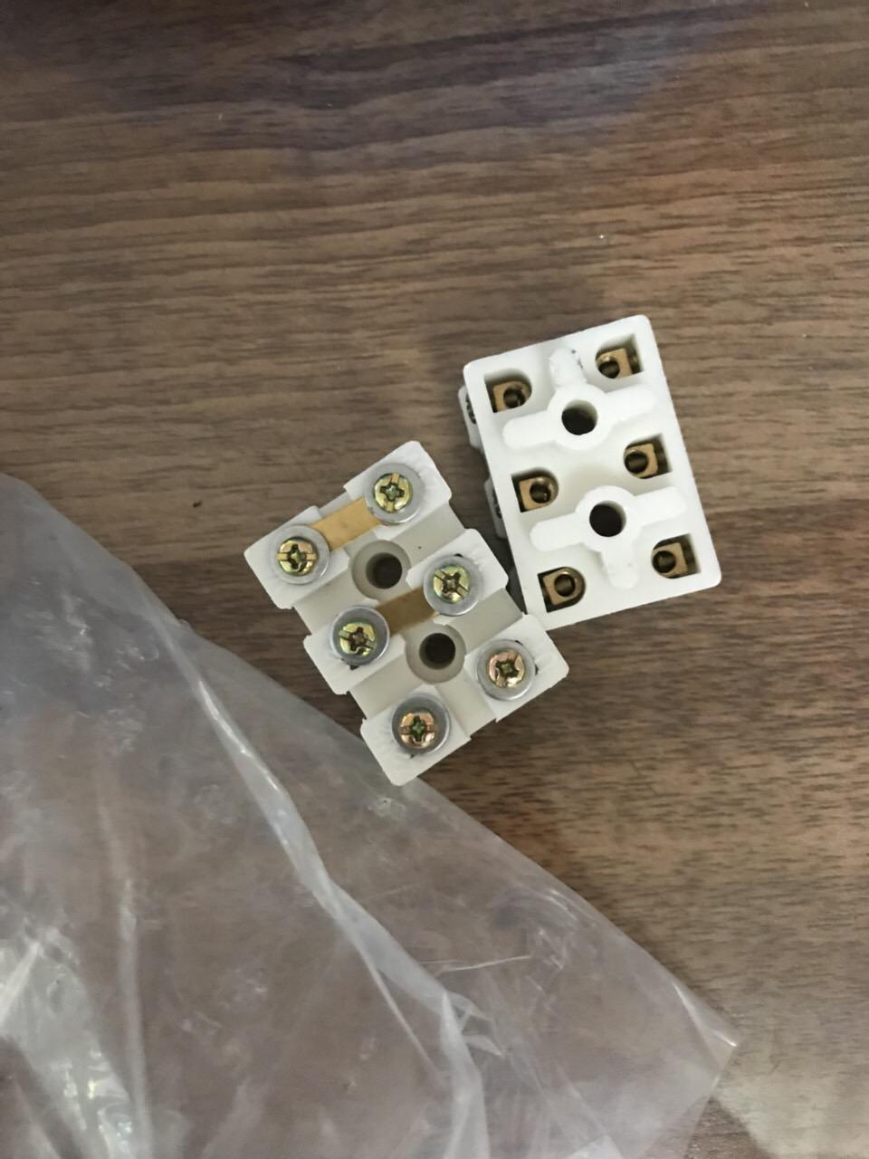 10 cái cầu đấu trắng