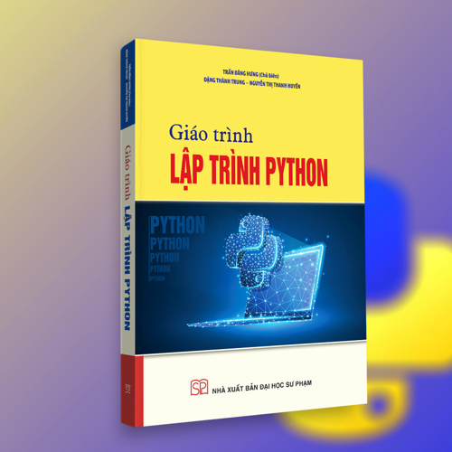 Giáo trình Lập Trình Python