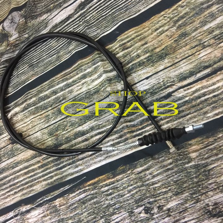 Dây phanh sau - dây thắng sau xe VESPA LX