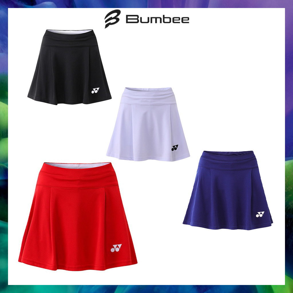 Váy cầu lông, Quần giả váy Yonex đánh cầu lông