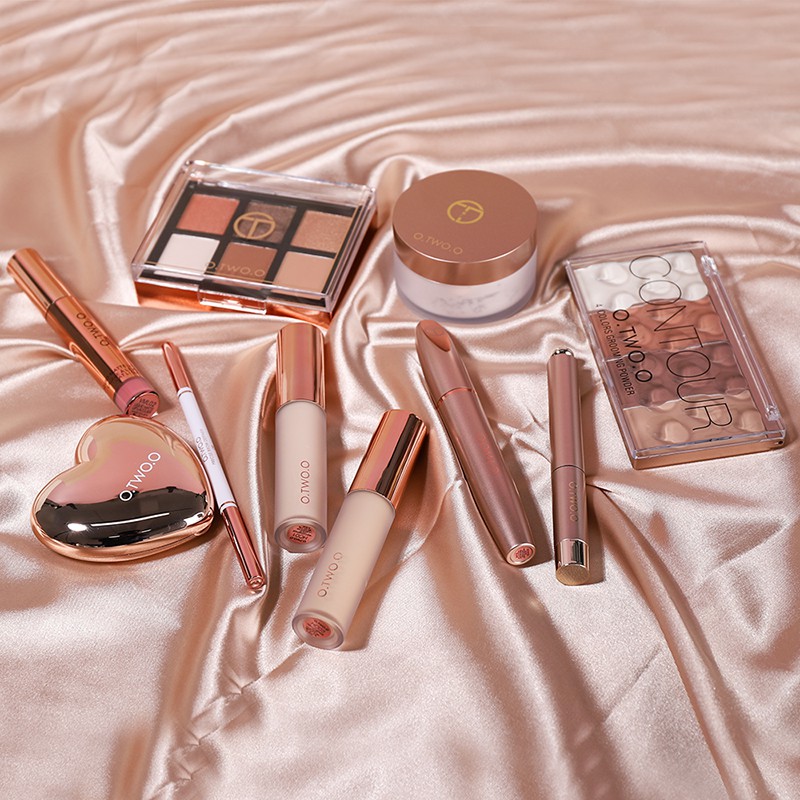 Set sản phẩm routine