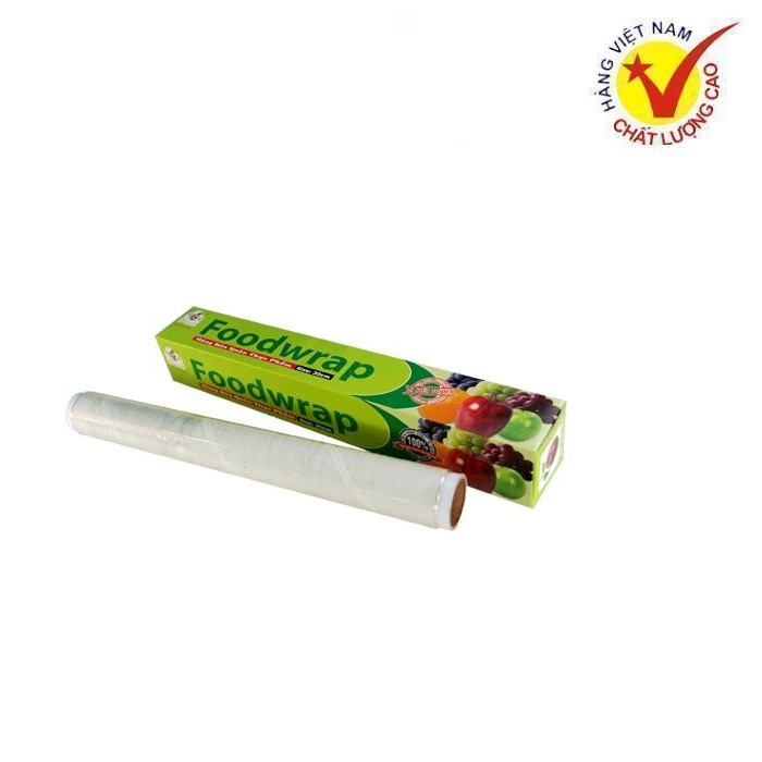 Màng bọc thực phẩm ecook p50