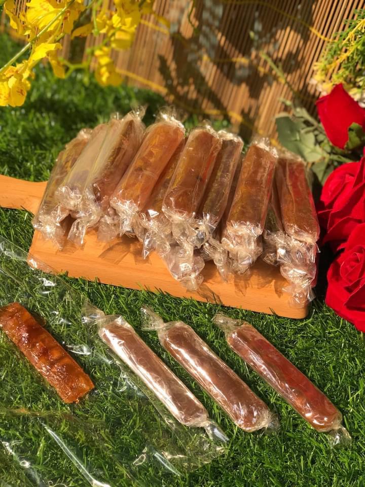 🧧 MỨT ME RIM QUẤN KHÚC 500gr 🧧 MỨT TẾT 2022 🧧