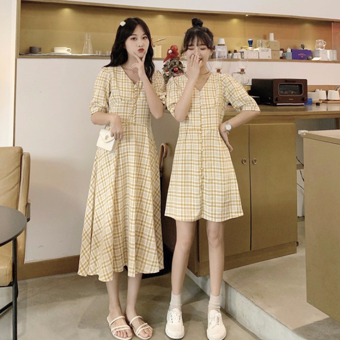 Váy đôi bạn thân  Shopee Việt Nam