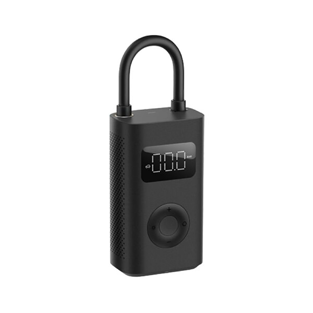 Máy bơm đa năng cầm tay mijia 1s mjcqb04qj