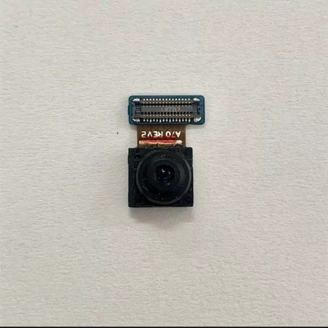 Camera trước Samsung A70