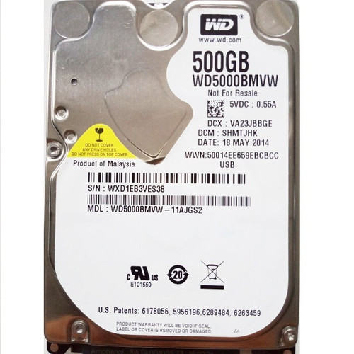 HCM Ổ cứng HDD Laptop 120G-BH 12 THÁNG