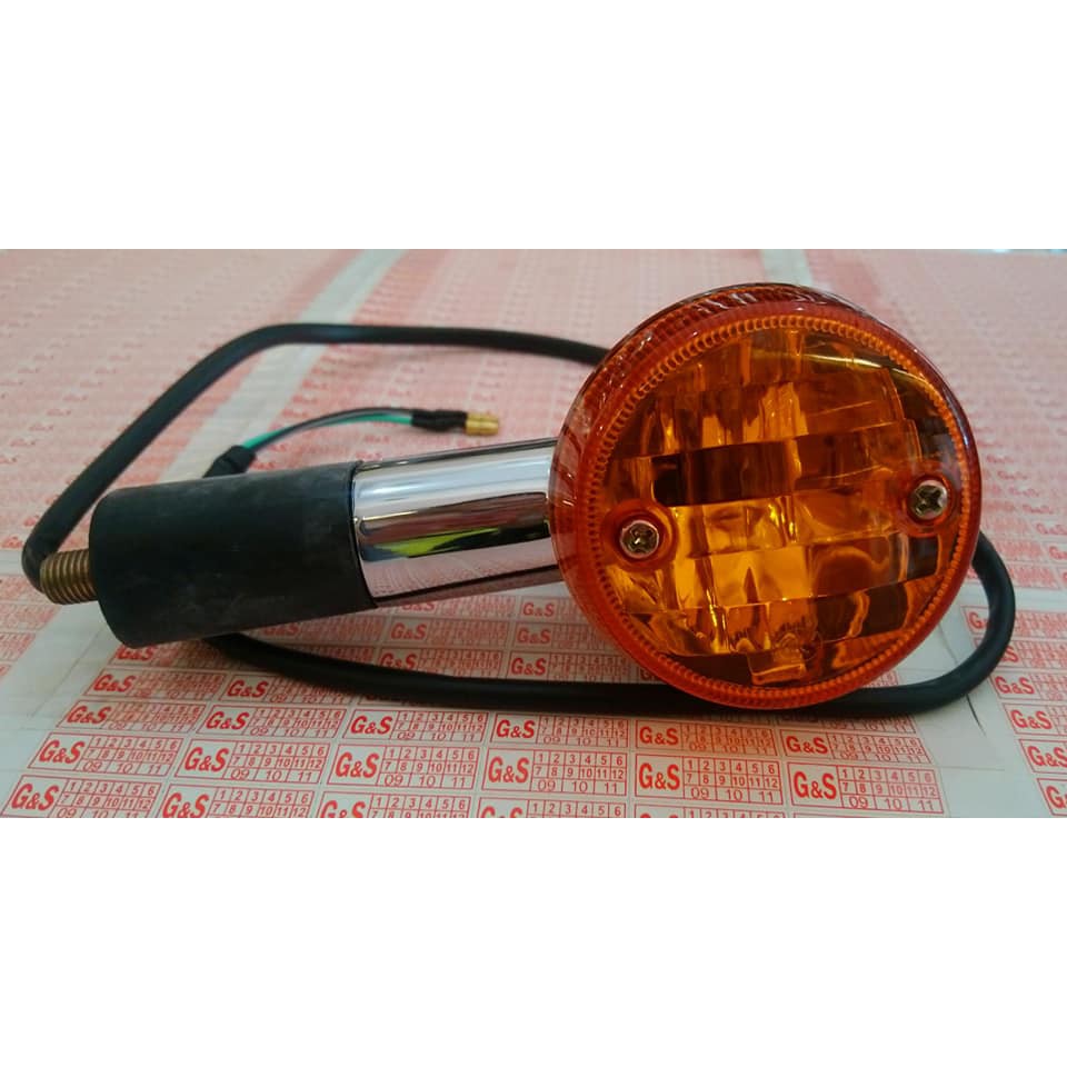 Xi nhan gz150