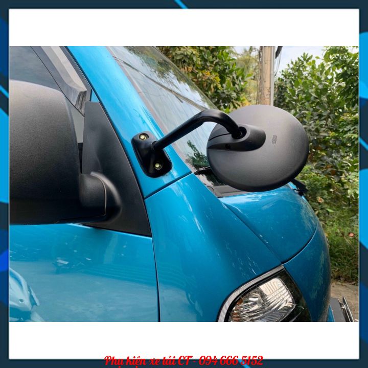 Gương cầu lồi xe K250, K200, H150, Porter 2