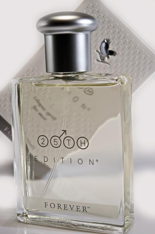 25TH Edition® Cologne Spray for Men - Nước hoa nam