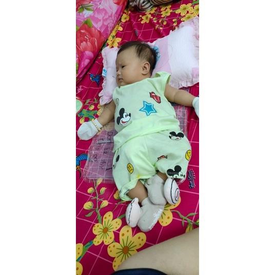 ĐỆM MÁT LƯNG- ĐỆM THẠCH MÁT LÓT LƯNG CHO BÉ