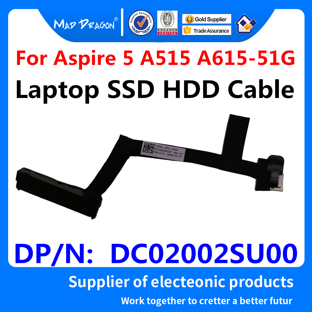 Dc02002su00 50. A515-51G ổ cứng cho Aspire 5 ggp4n2.004 A615-51G-51G