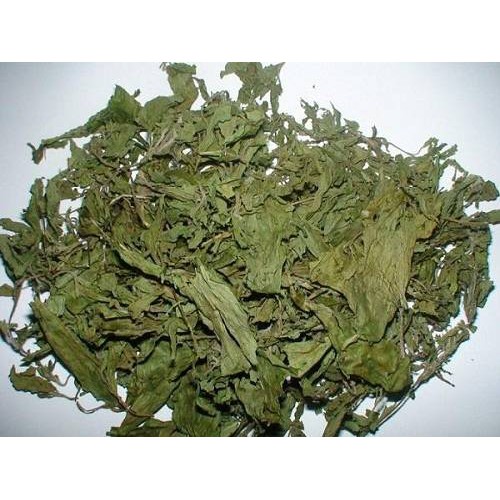 Cây cỏ ngọt khô phơi nắng 500g